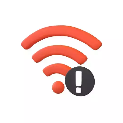 Wifi Problem Symbol v1 016