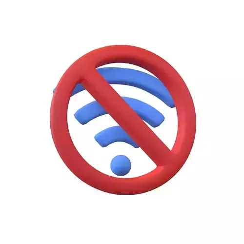No Wifi Symbol v1 002