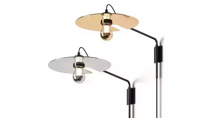 Mirro By Wever and Ducre