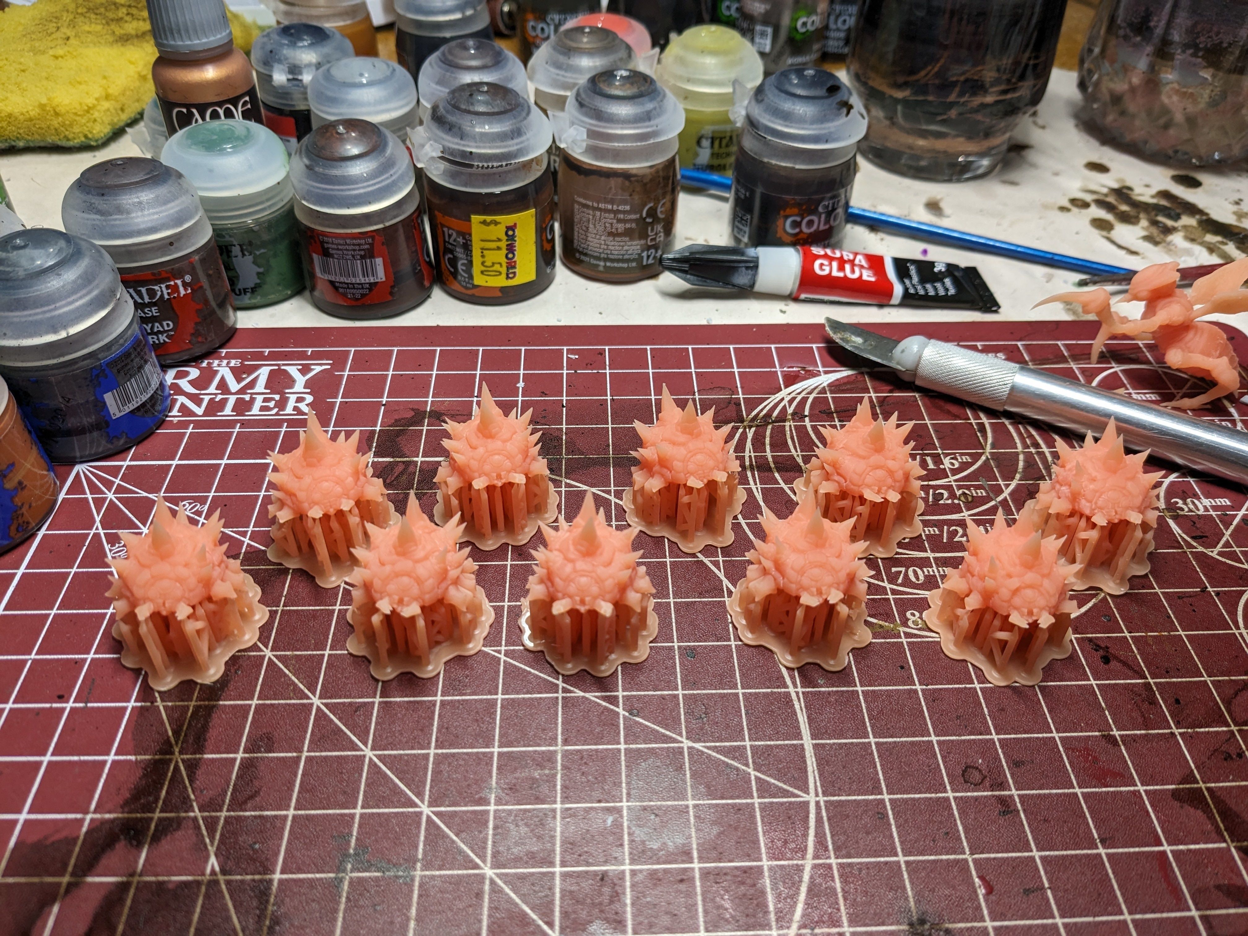 Ghiima 3D print model_4