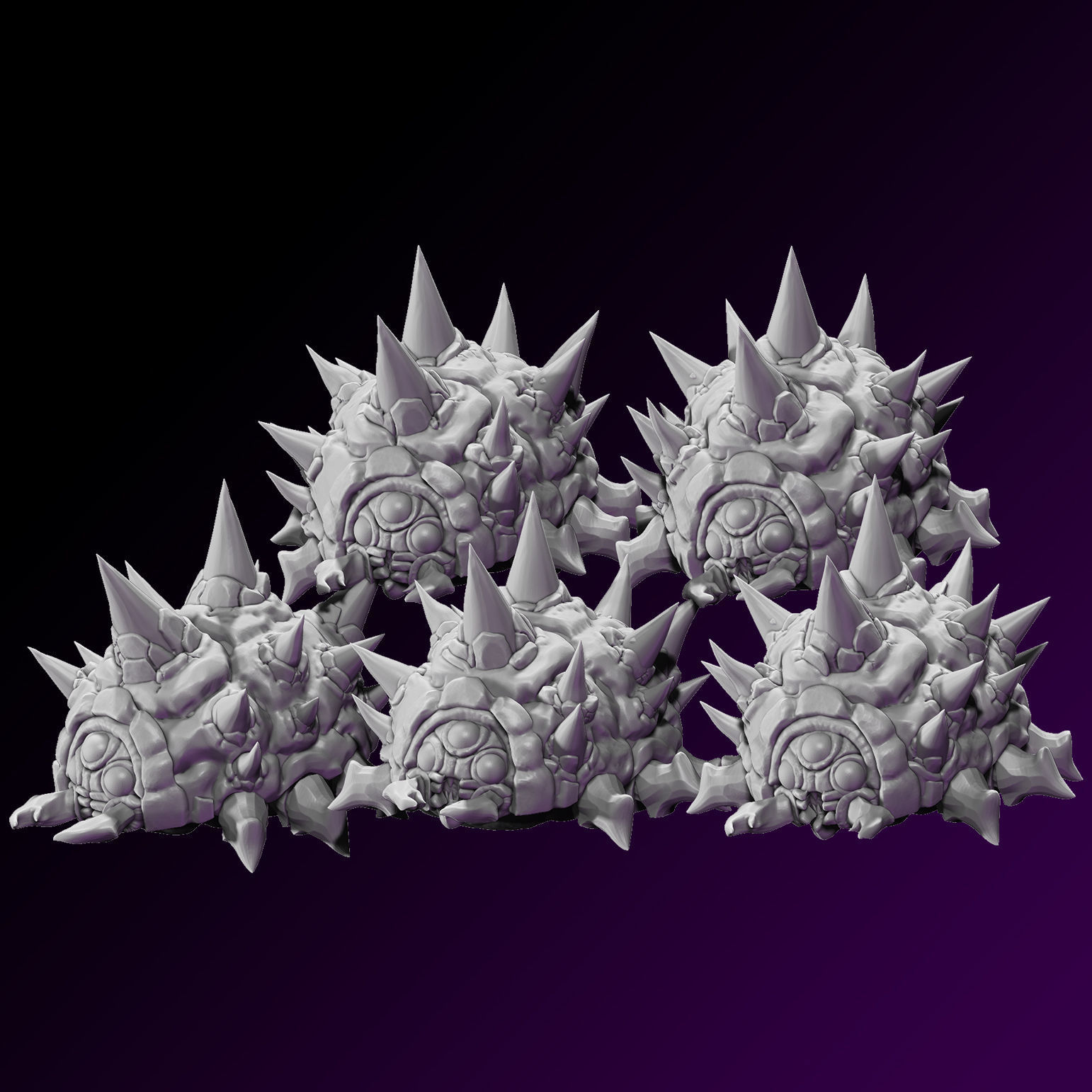 Ghiima 3D print model_2