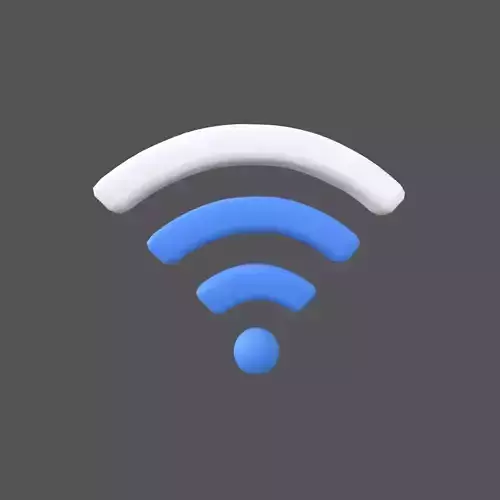 Wifi Symbol v3 012