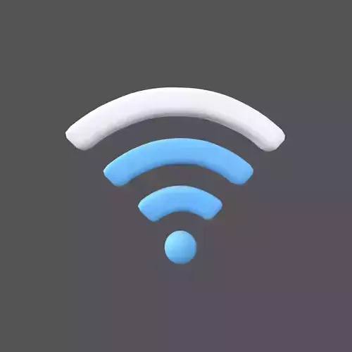 Wifi Symbol v3 015