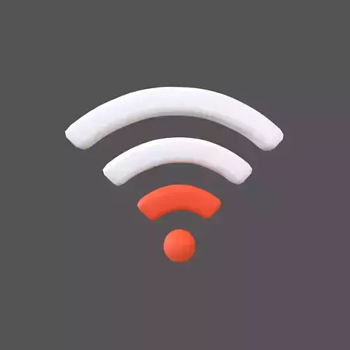 Wifi Symbol v3 017
