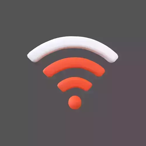 Wifi Symbol v3 018