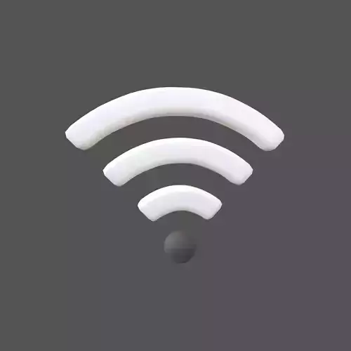 Wifi Symbol v3 022