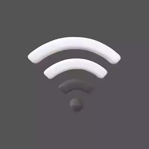 Wifi Symbol v3 023