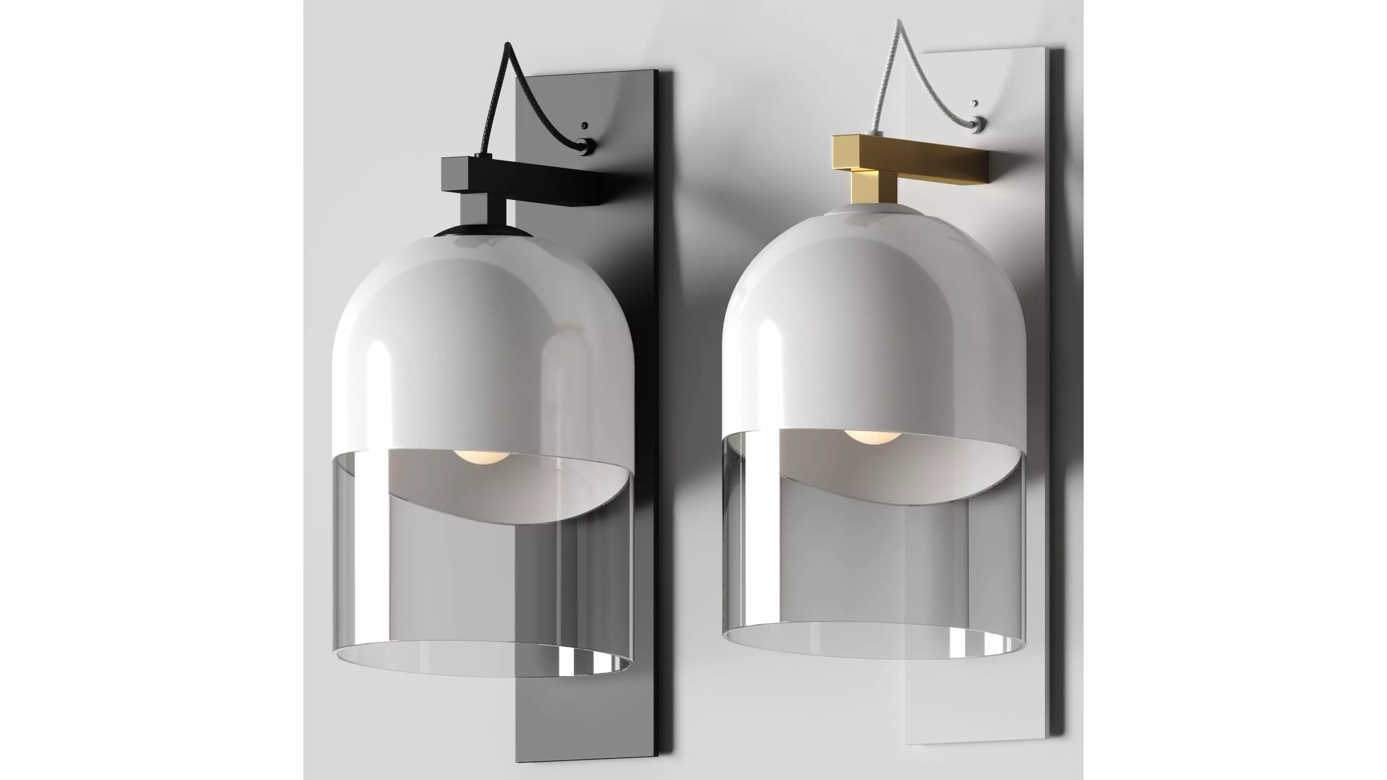 Articolo Lighting Moni 3D model_0