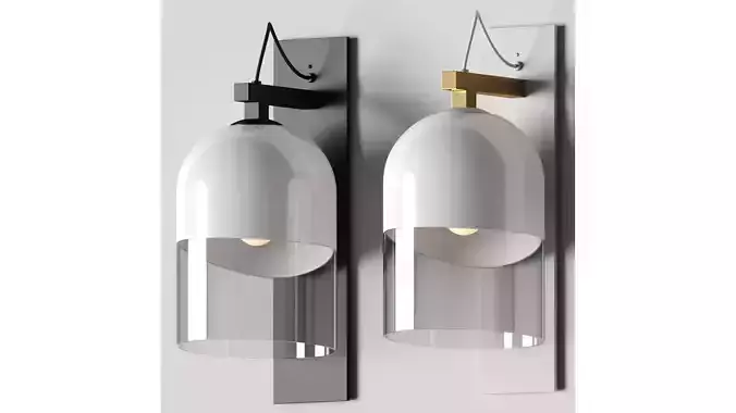 Articolo Lighting Moni