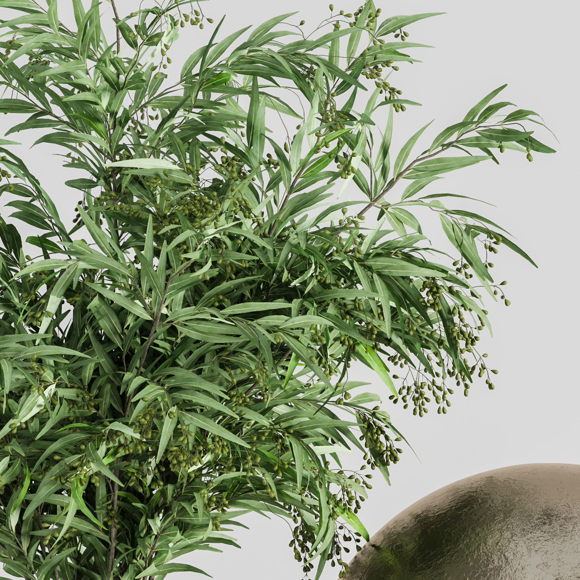 decorative set 32 3D model_6