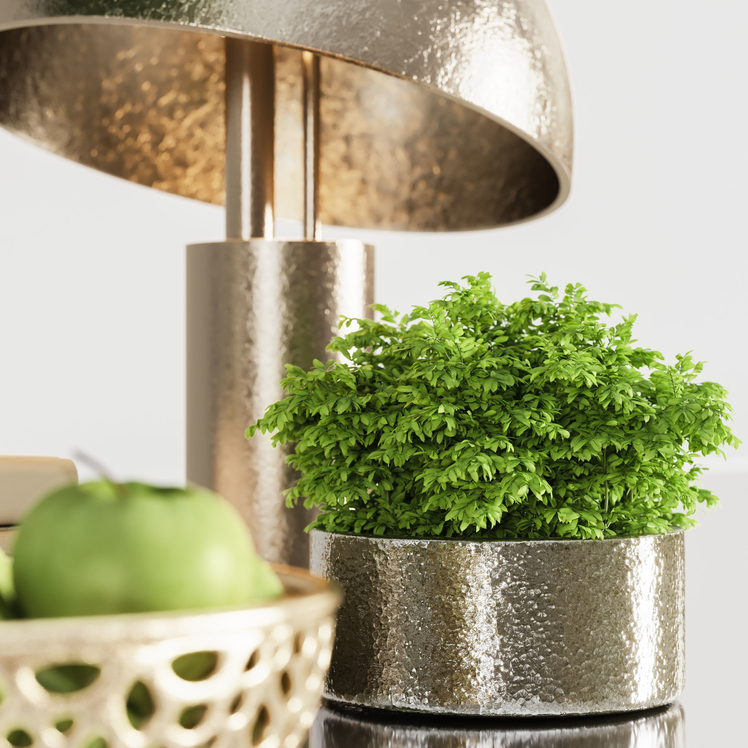 decorative set 32 3D model_2