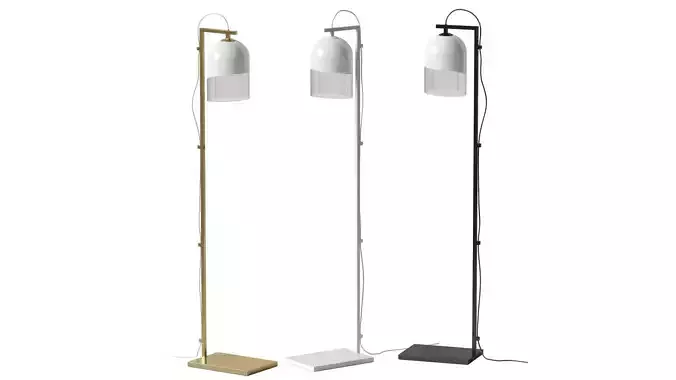 Articolo Lighting Moni