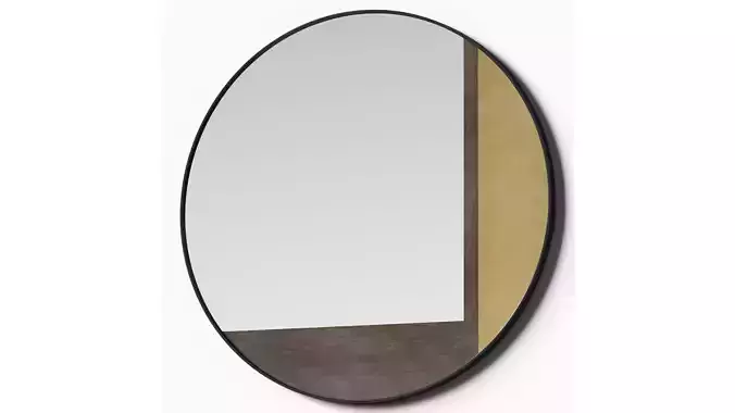 Edizioni - ed031 mirror