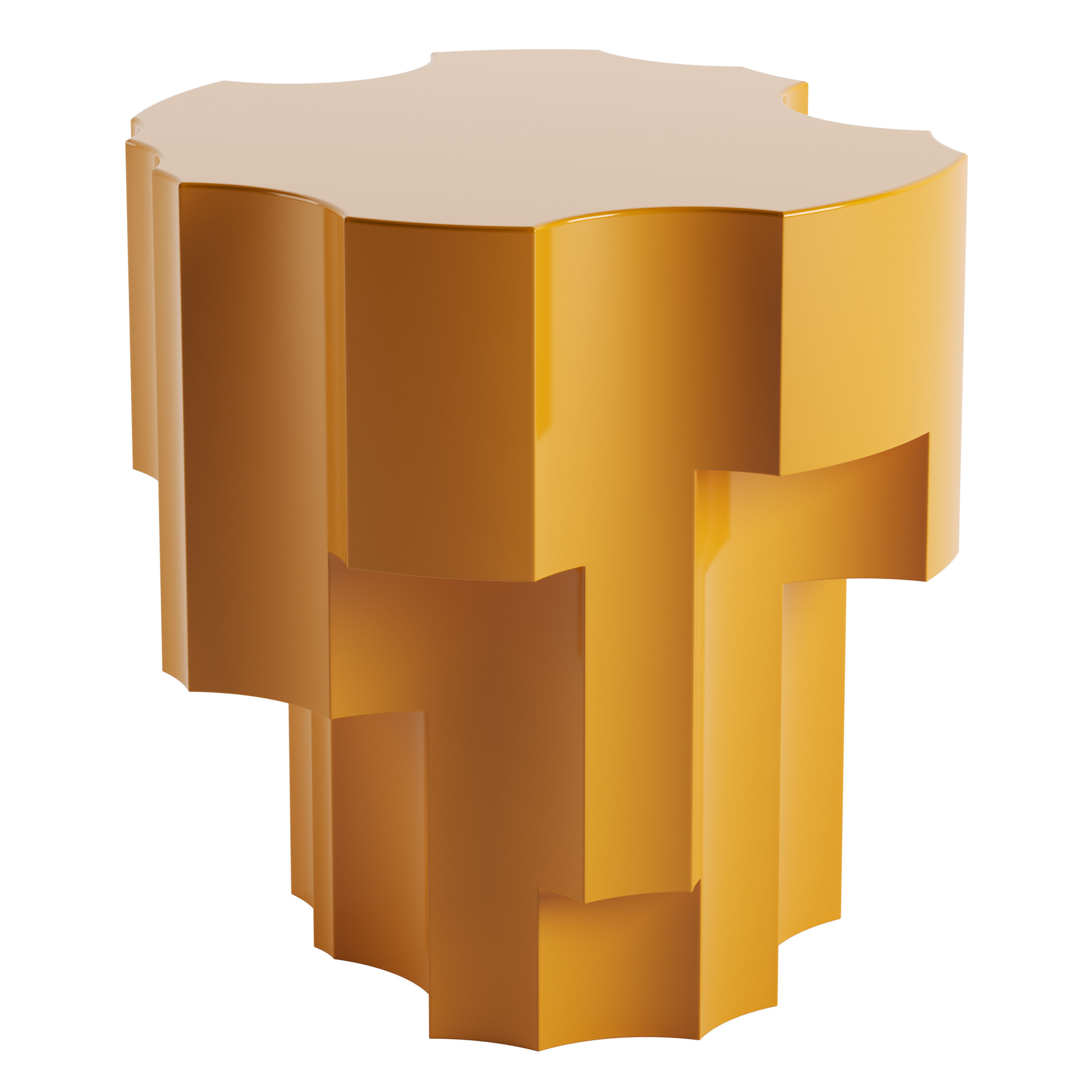 Altar By Tacchini 3D model_5