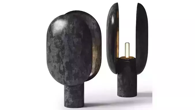 101 Copenhagen - Clam Oxidized