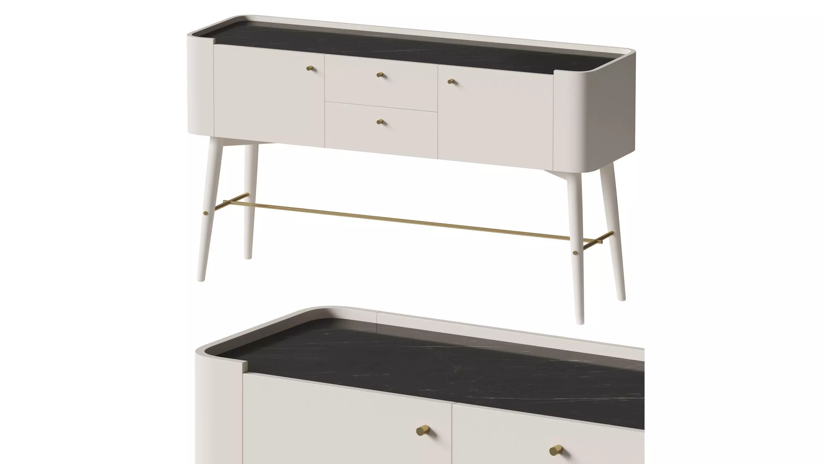 Praddy - NAICA 3D model_0