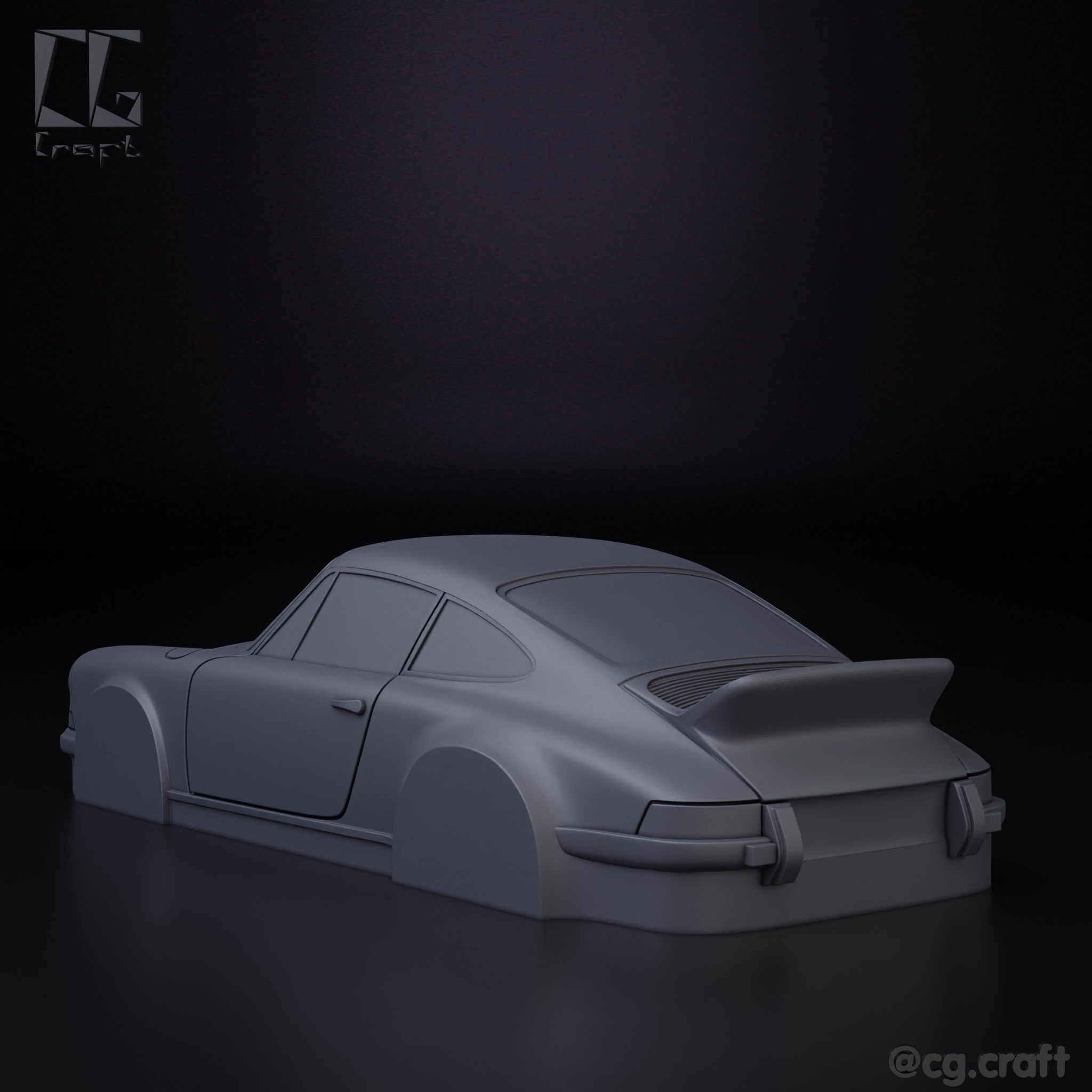Carrera bandiere Piste auto: decorazione