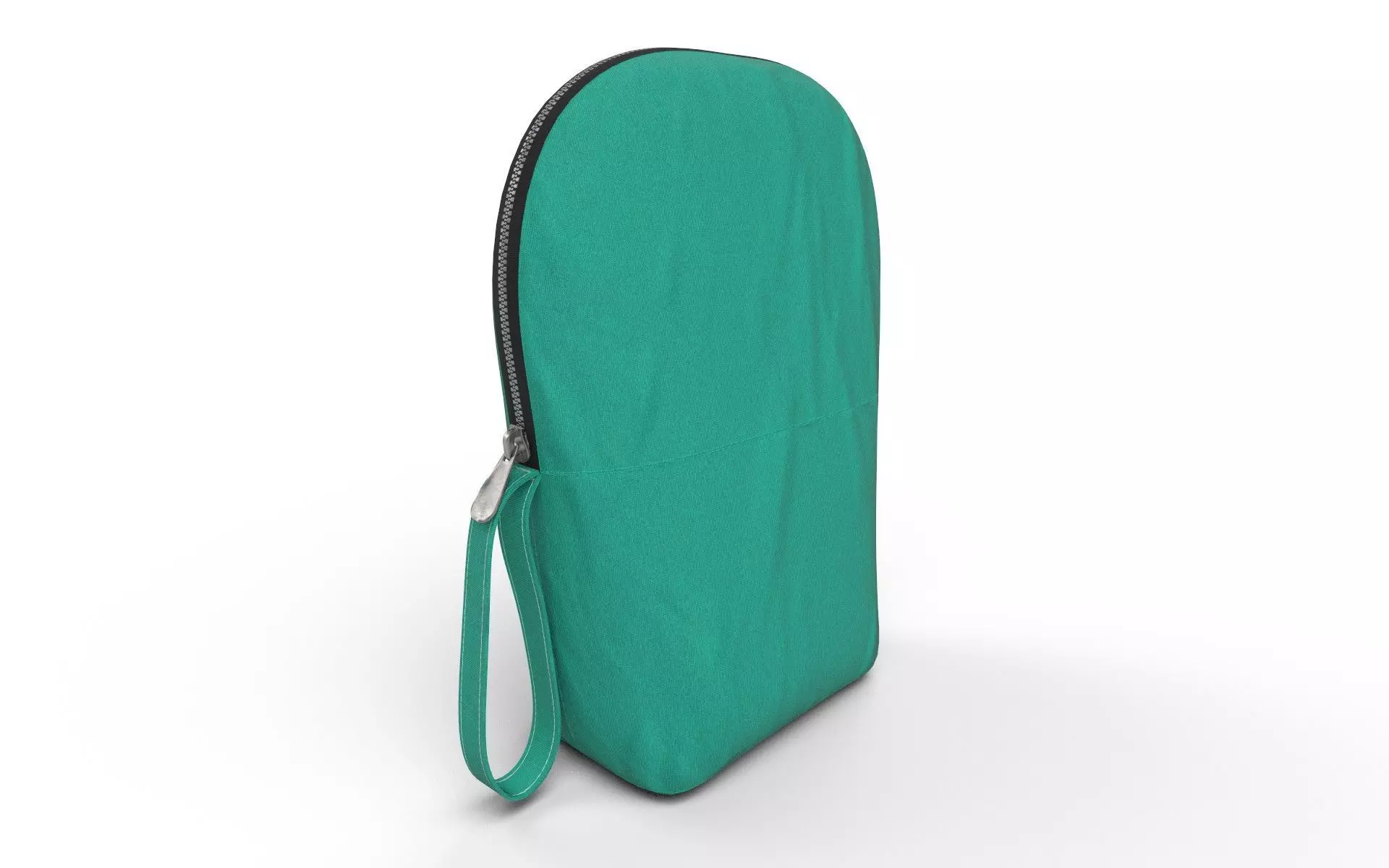 Pencil Case M09 Low-poly 3D model_0