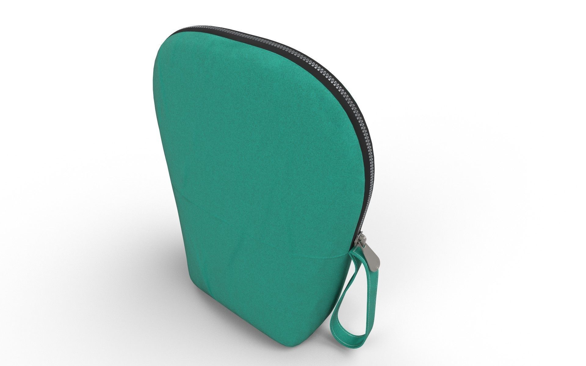 Pencil Case M09 Low-poly 3D model_6