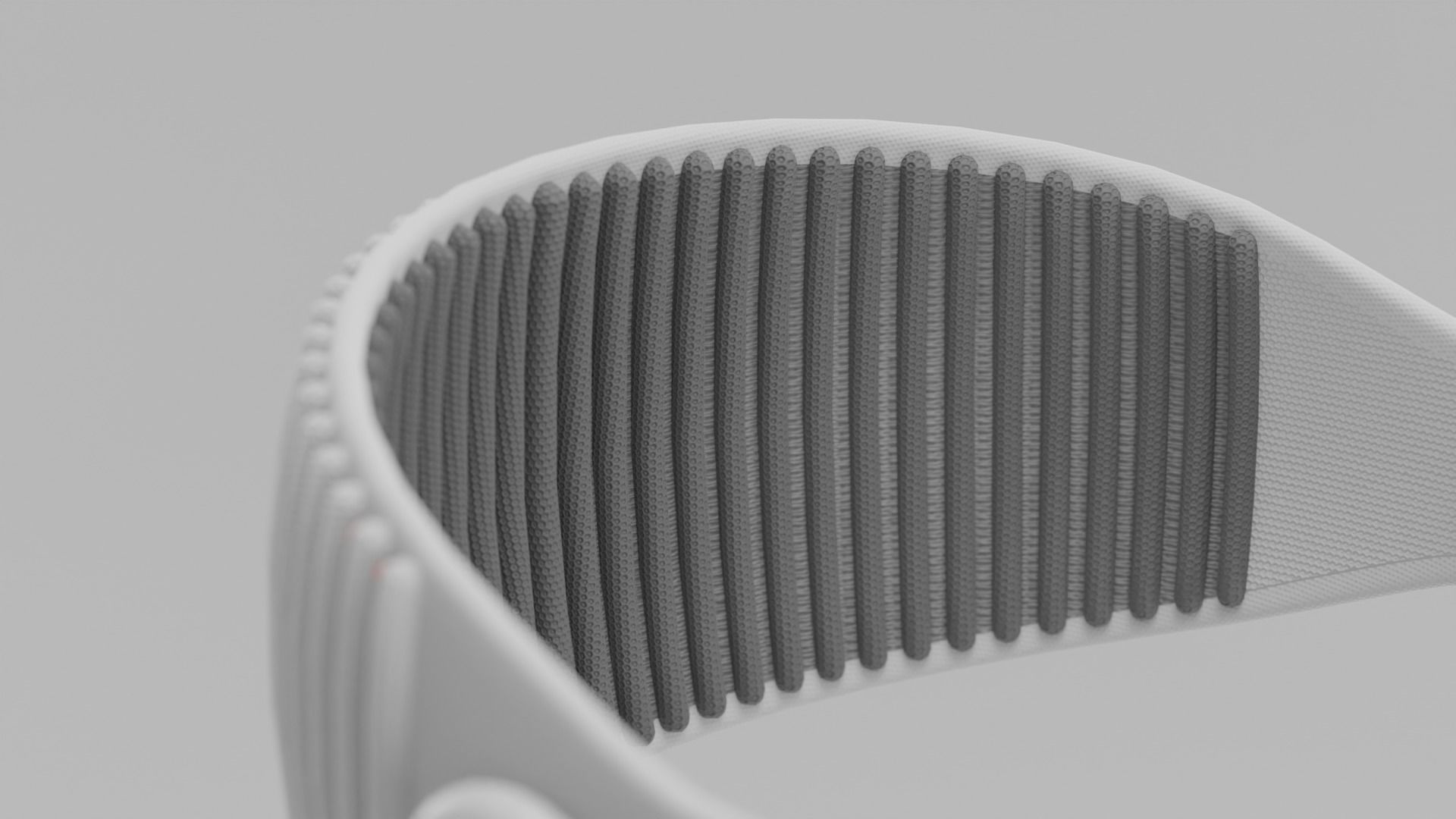 Apple vision pro 2023 3D model_6