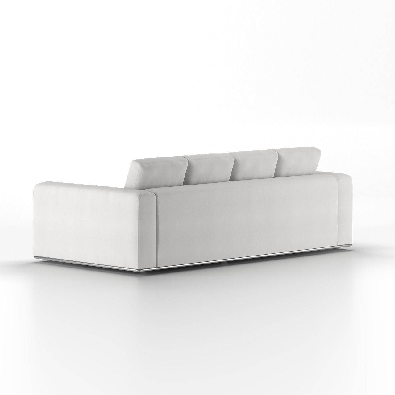 Hamilton Sofa 3D model_17