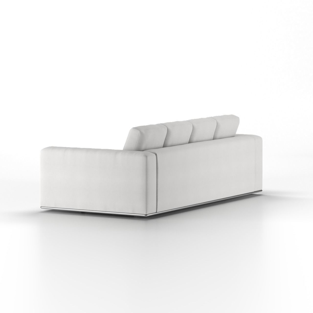 Hamilton Sofa 3D model_18