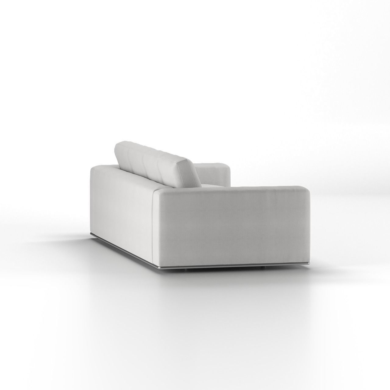 Hamilton Sofa 3D model_9