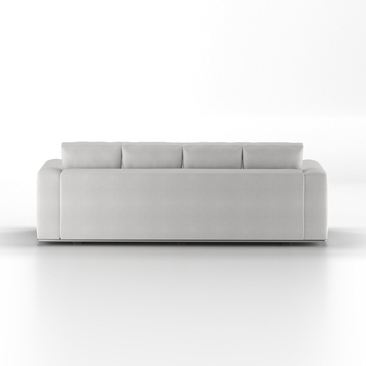 Hamilton Sofa 3D model_14