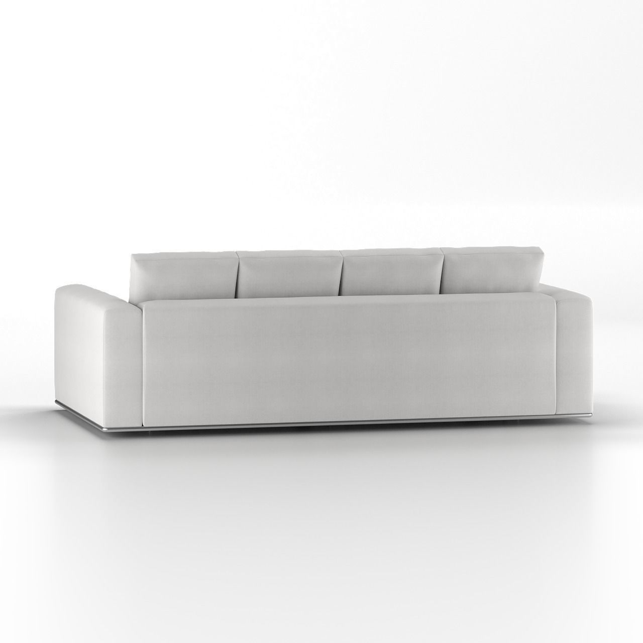 Hamilton Sofa 3D model_15