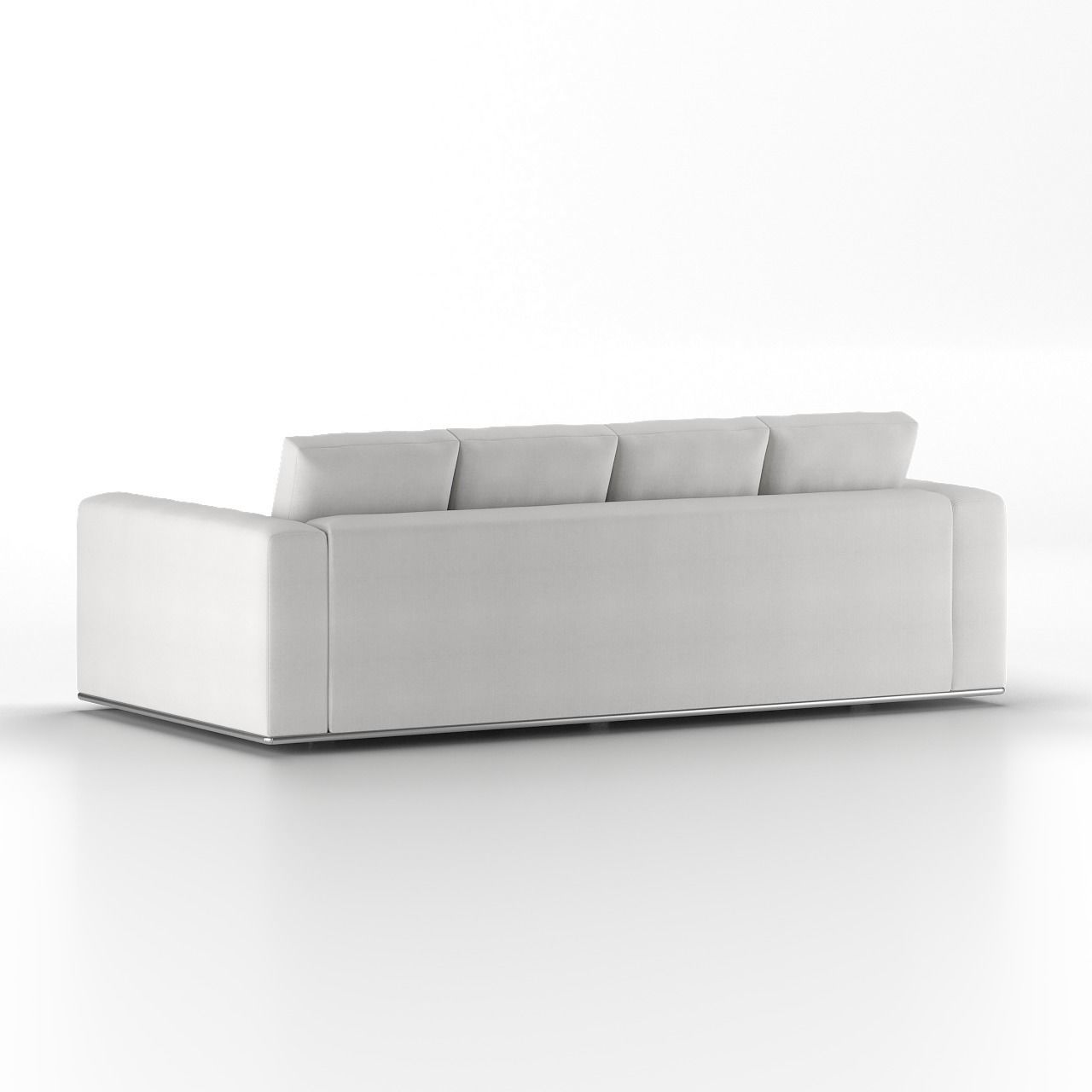 Hamilton Sofa 3D model_16