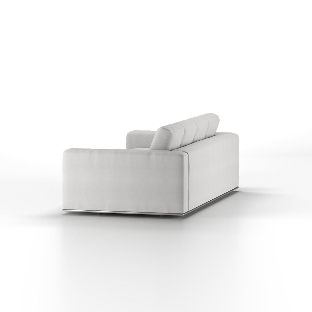 Hamilton Sofa 3D model_19