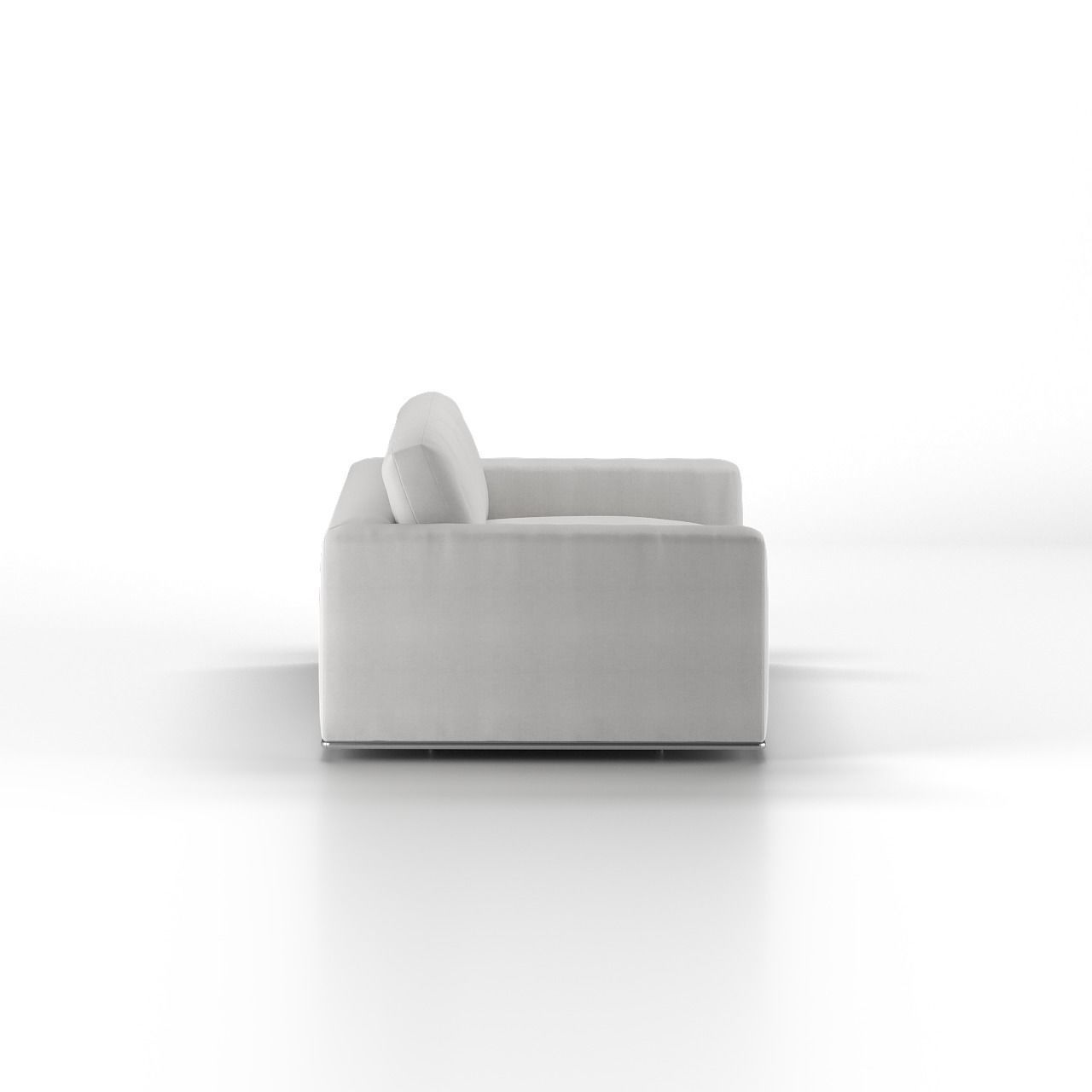 Hamilton Sofa 3D model_8
