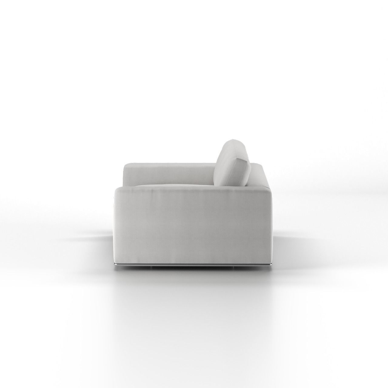 Hamilton Sofa 3D model_20