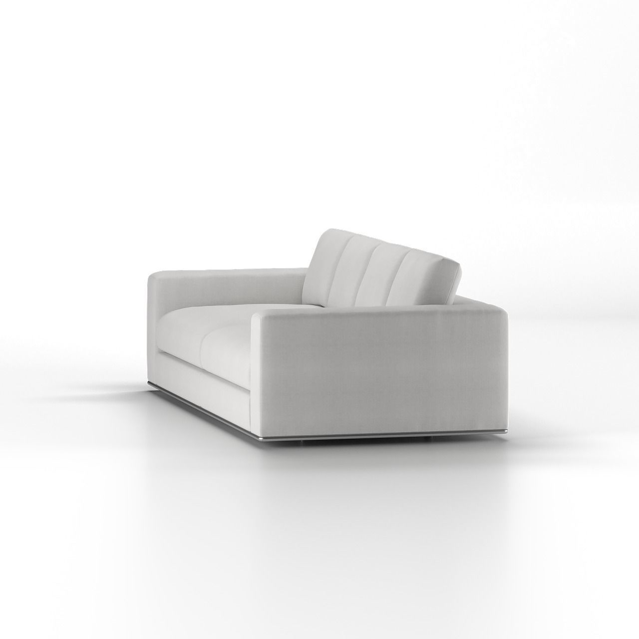 Hamilton Sofa 3D model_21