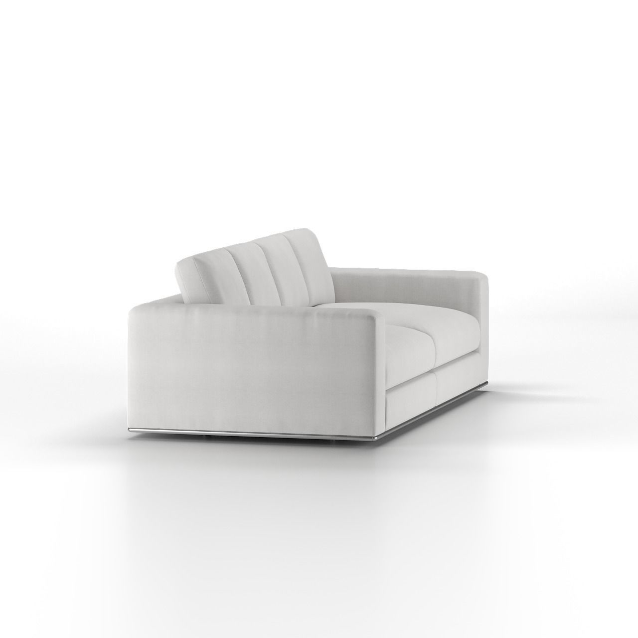 Hamilton Sofa 3D model_7