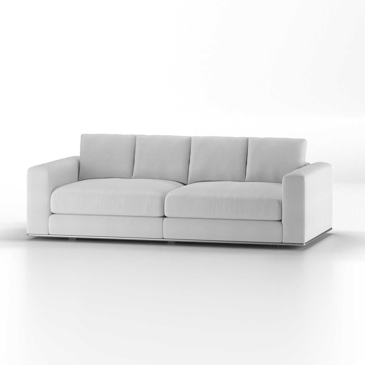 Hamilton Sofa 3D model_25