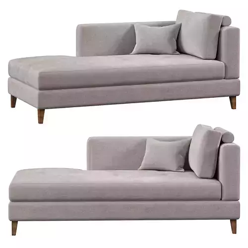 Karin chair by laskasas