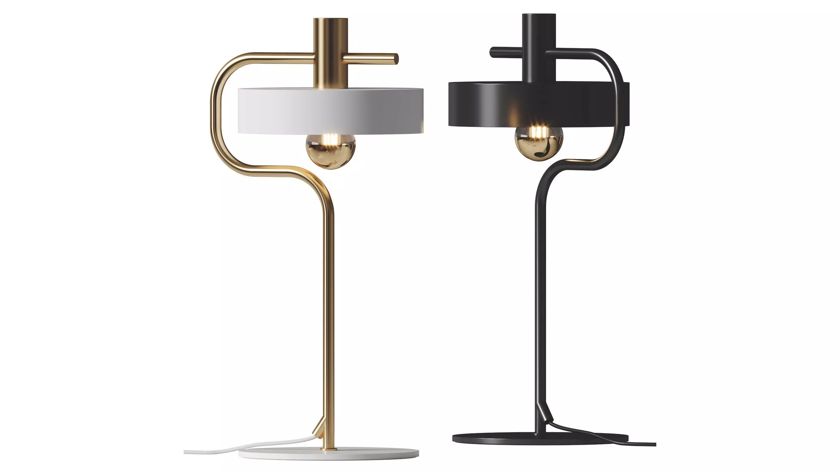 Aloa - Piconto 3D model_0