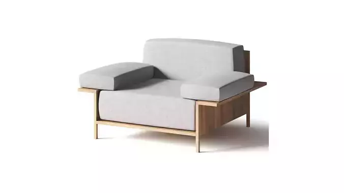 Mooner By David Thulstrup for Common