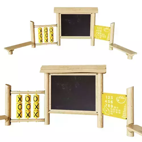 Game element School Type 5