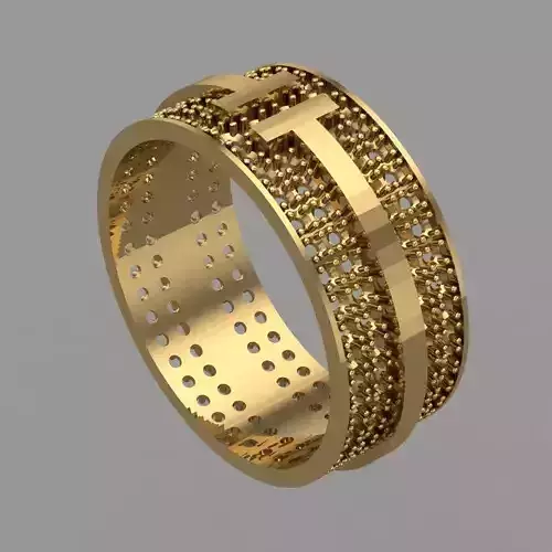 Diamond Ring For Women 