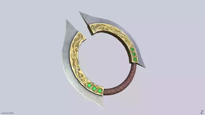 Chakram