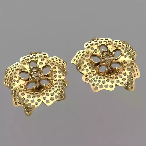 Diamond Earring Jewellery For Women