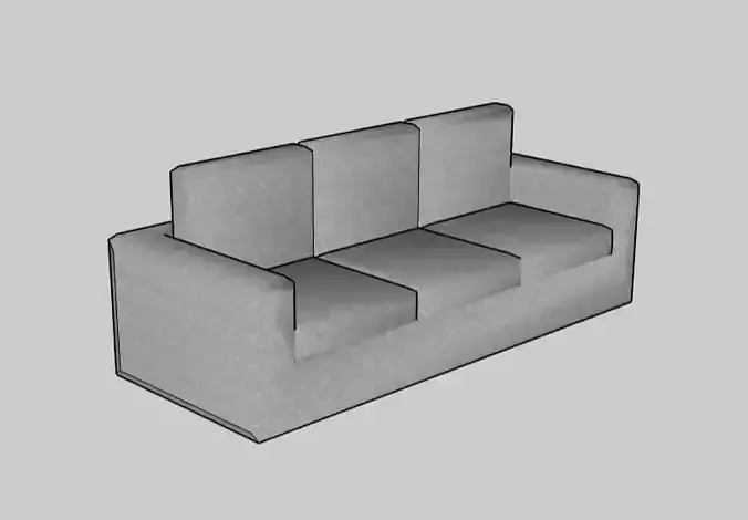 Sofa version 1