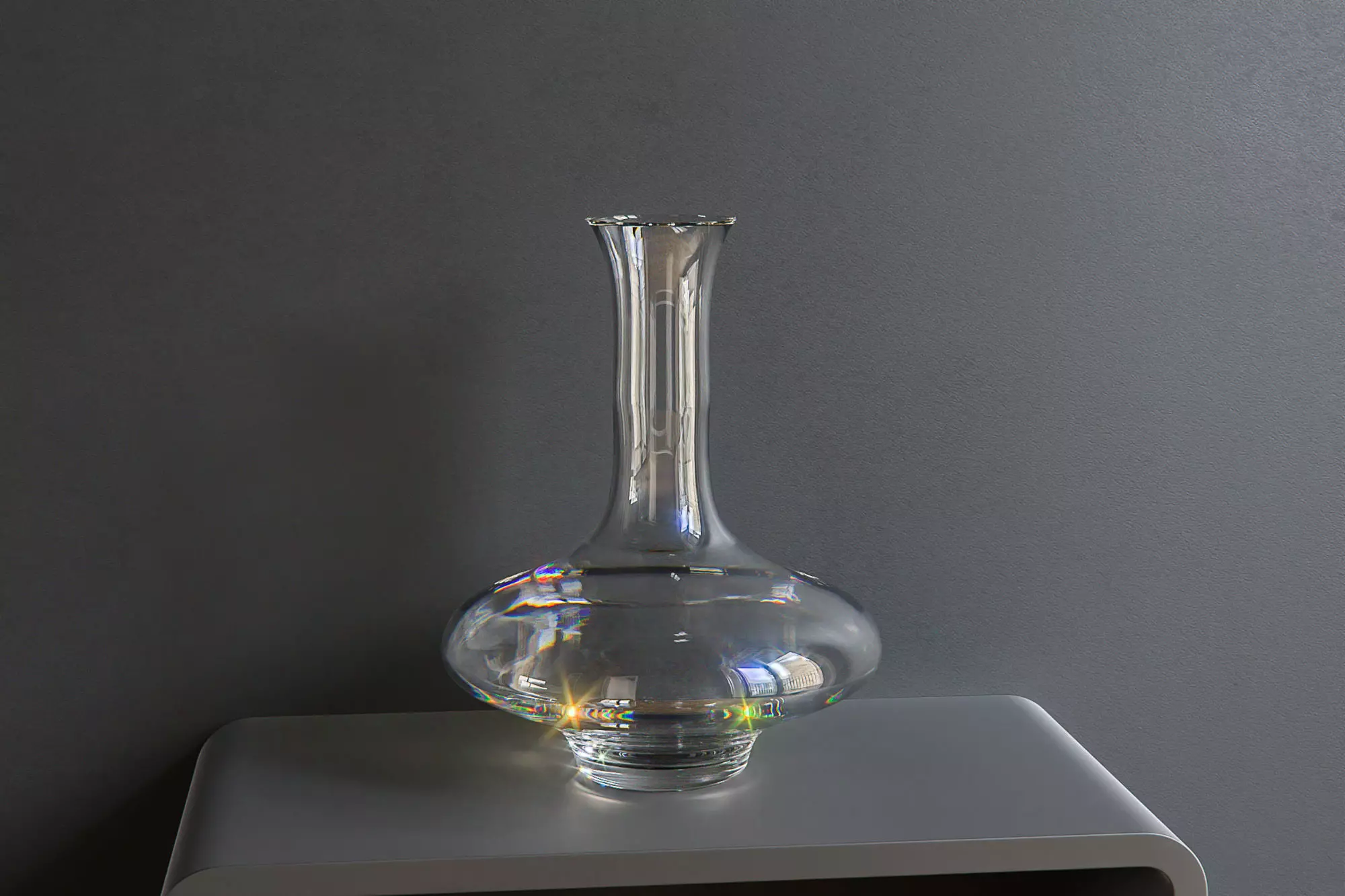 Decanter Magnum 3D model_0