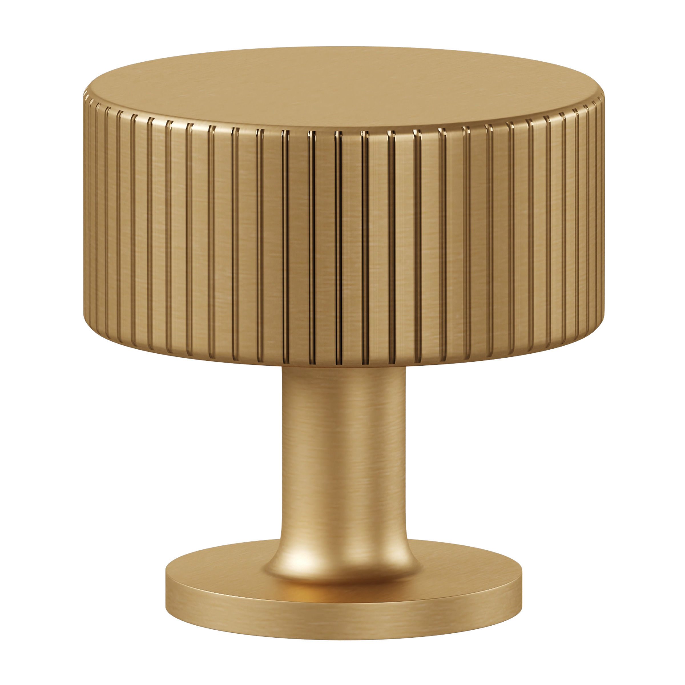 Furniture handle KANA by Meraki 3D model_2