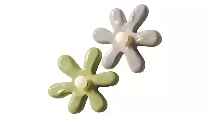 Eny Lee Parker - Daisy