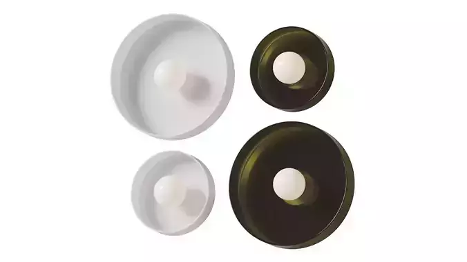 Disc Orb - In common with