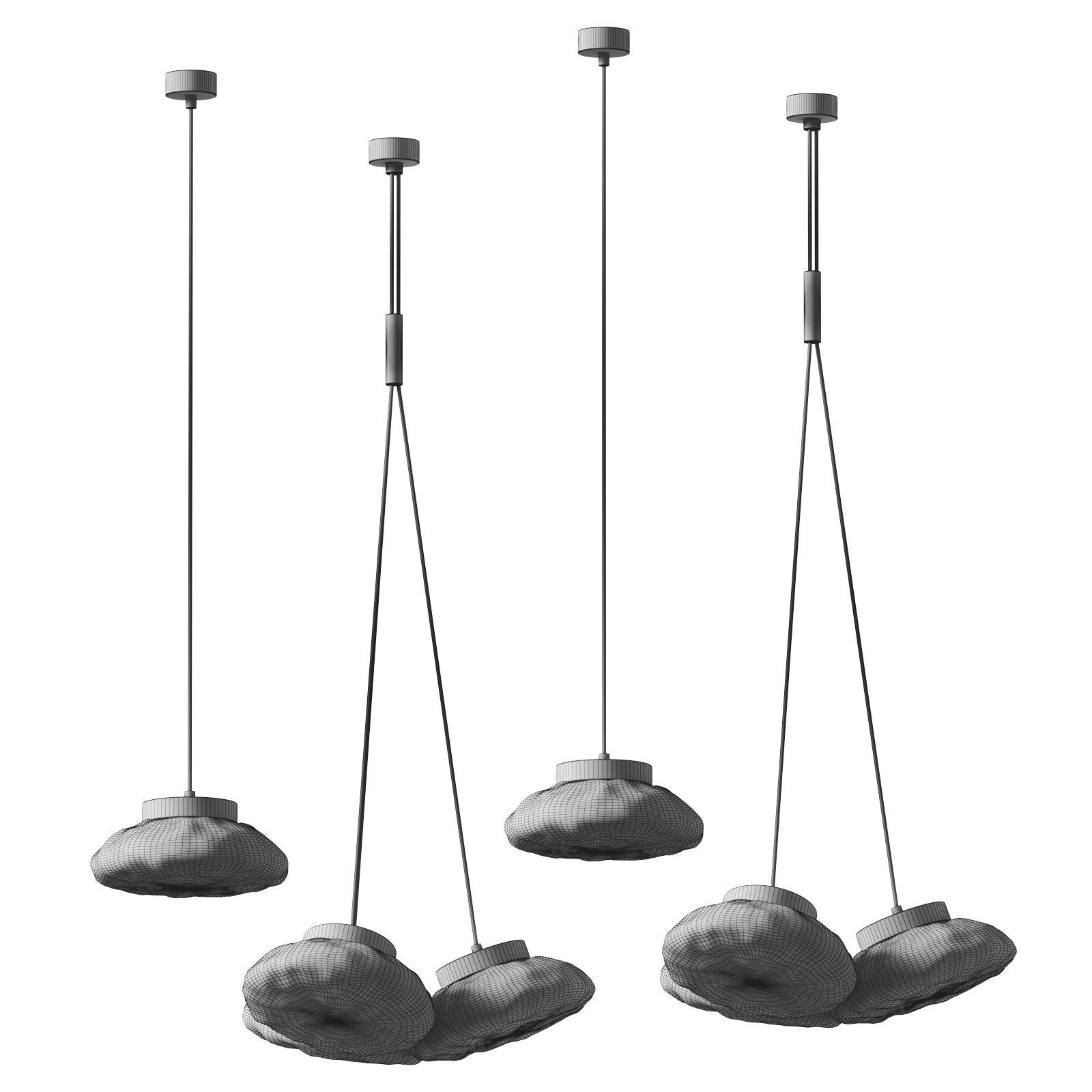 Ceto - Ross Gardam 3D model_2