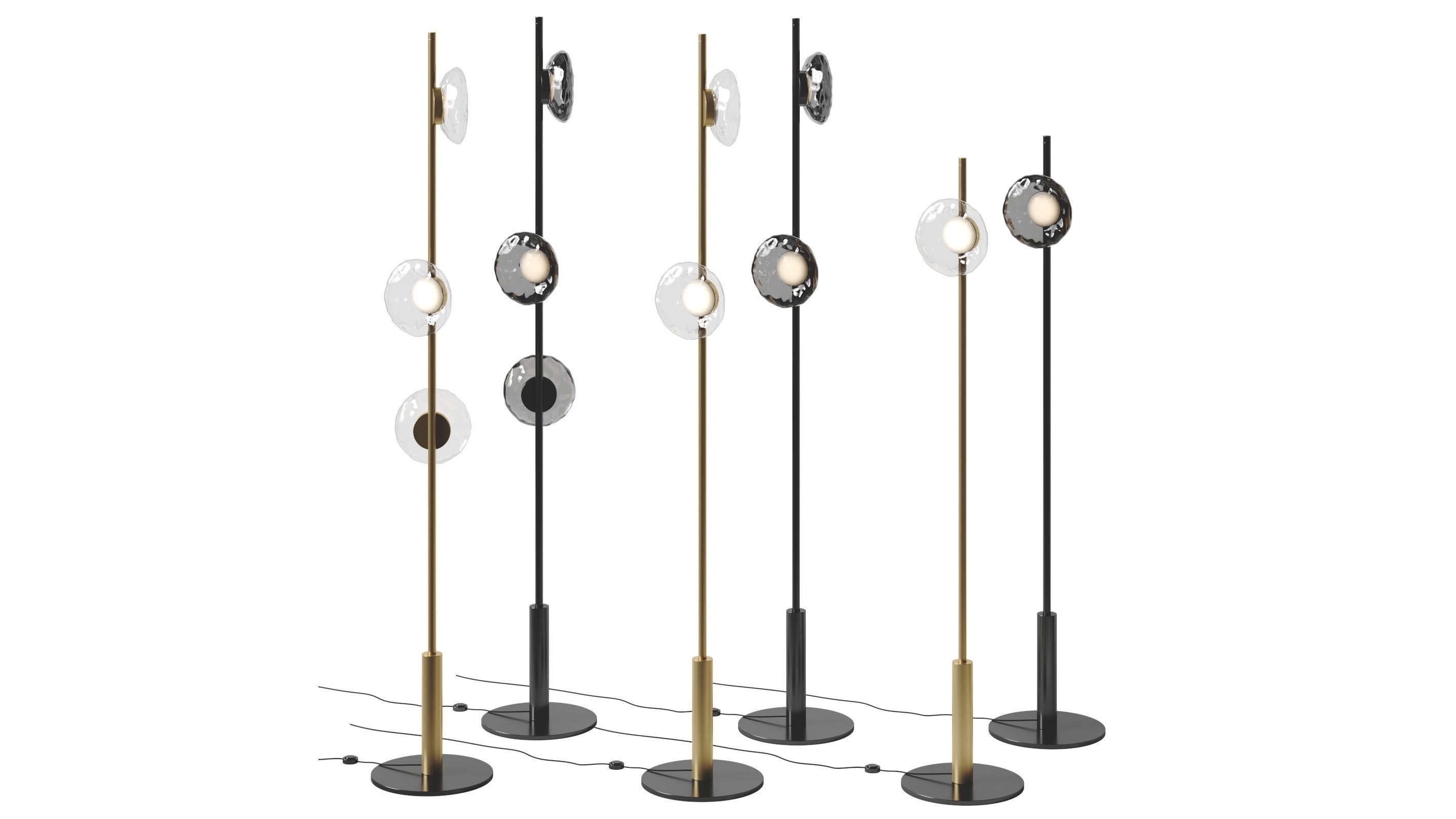 Ross Gardam - Ceto 3D model_1